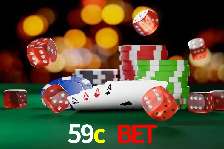 Estatísticas 59c bet