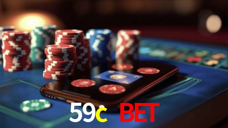 Experiência VIP 59c bet