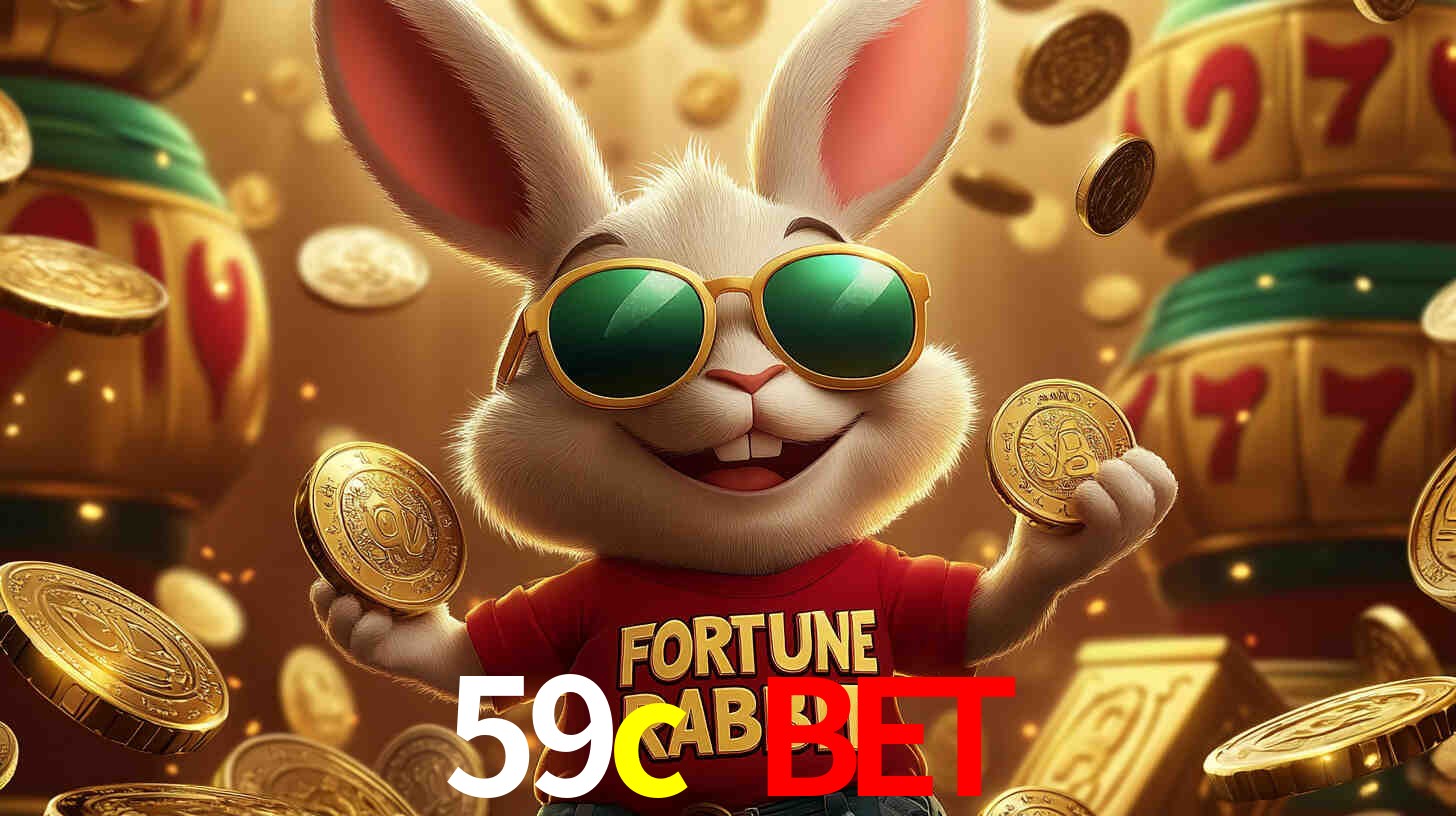 59c bet: Seu Cassino Premiado com Pagamentos Rápidos
