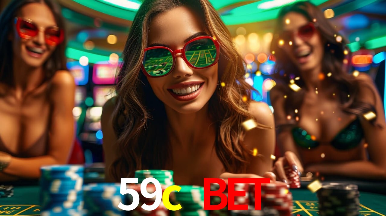 Welcome Bonus 59c bet