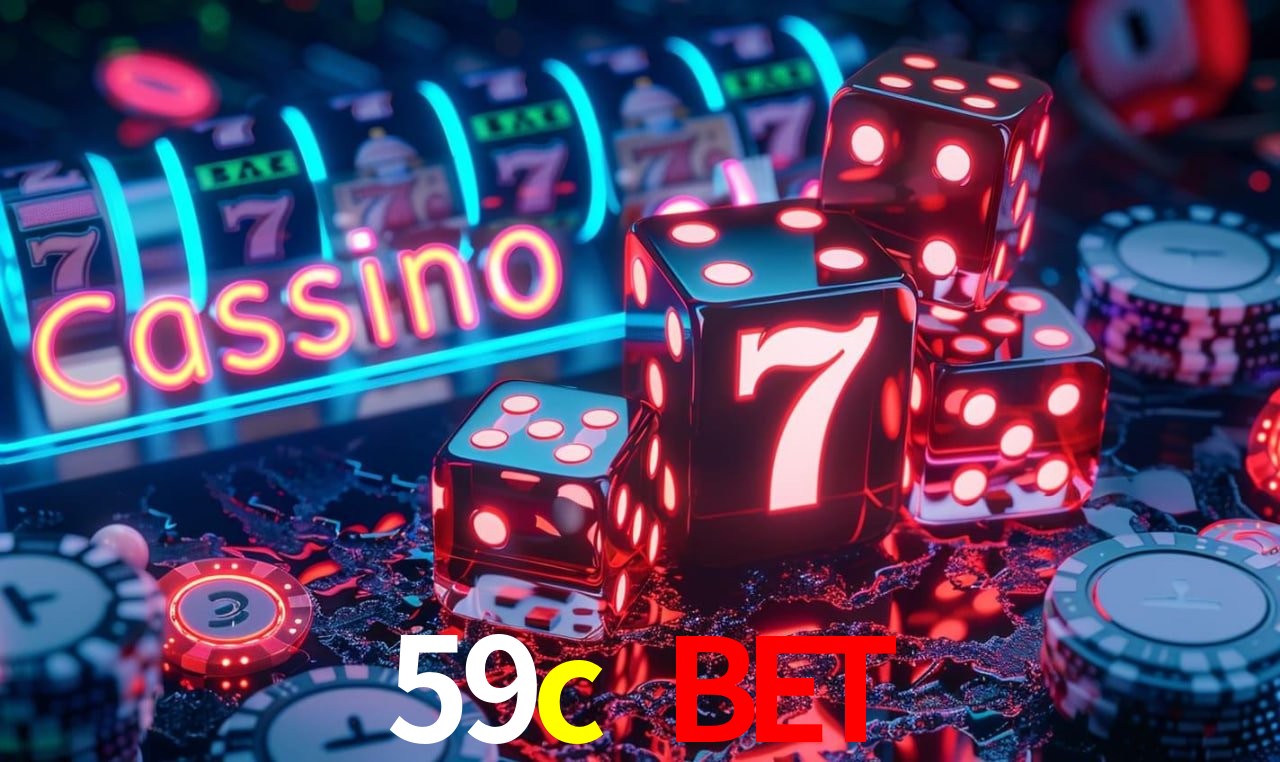 Experiência VIP 59c bet