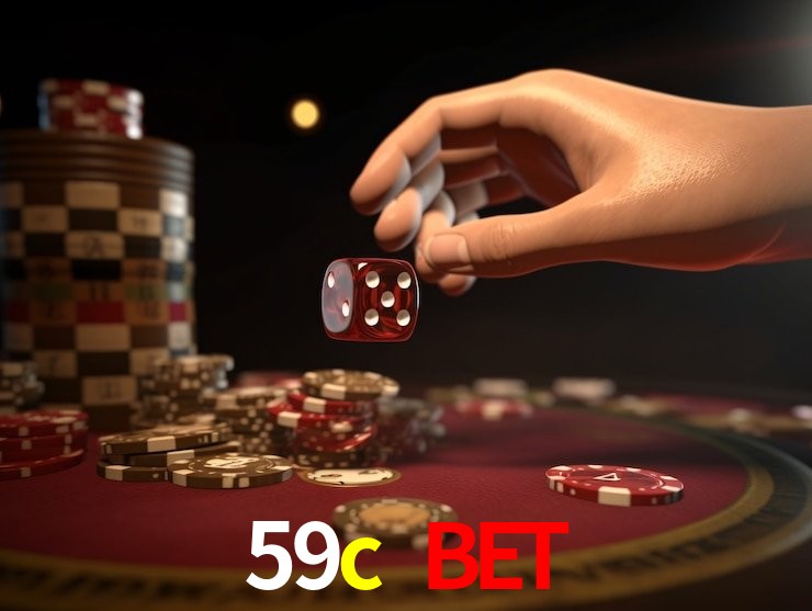 Bônus de Boas-vindas 59c bet