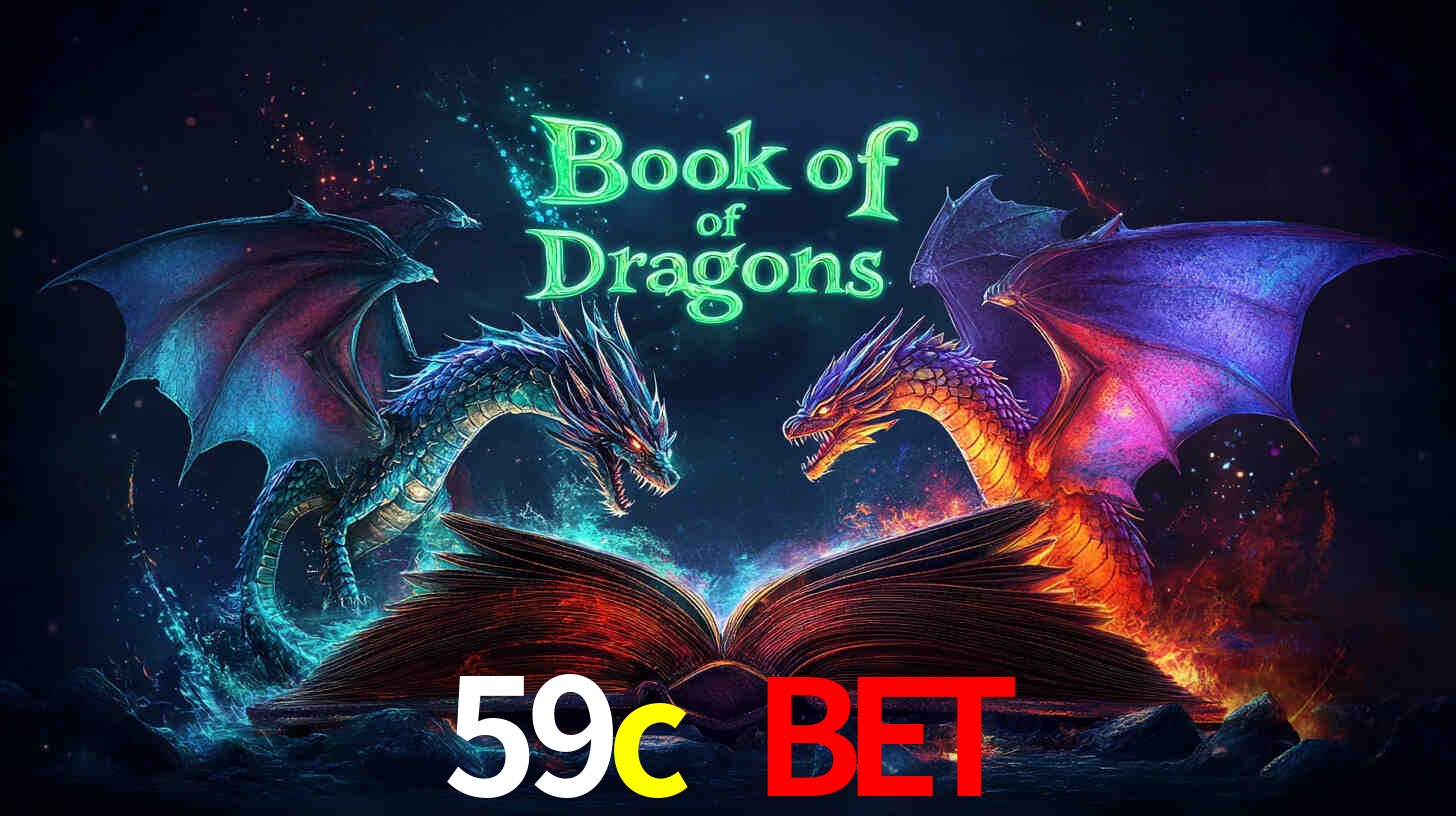 Descubra a Magia dos Jogos de Arcade no 59c bet