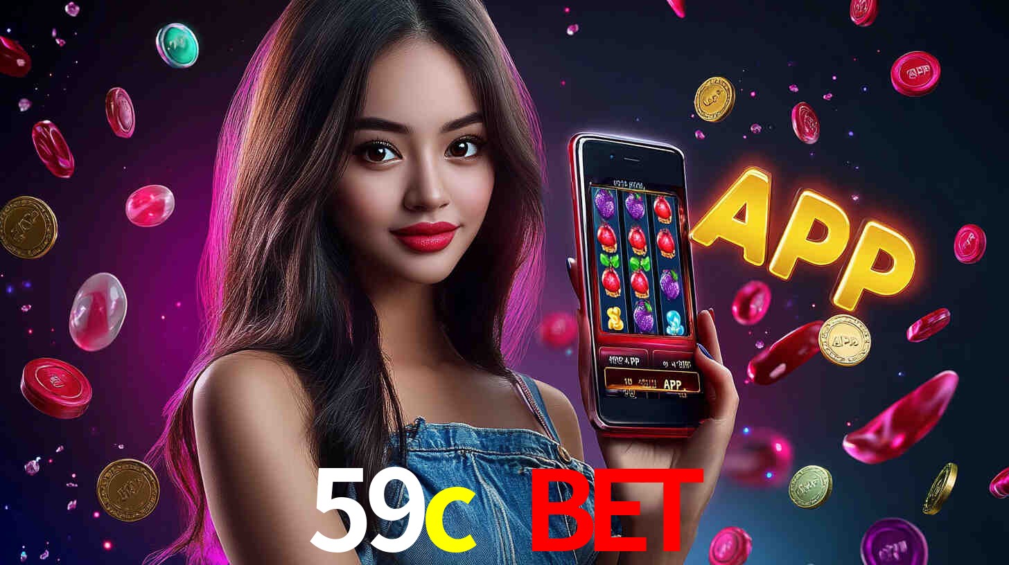 Inovações de Jogos na 59c bet: O Futuro das Experiências Interativas