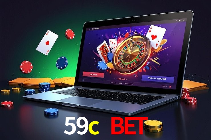 Tecnologia da Plataforma 59c bet