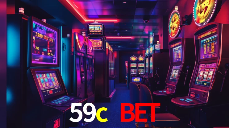 59c bet App Interface