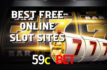 Descubra o Mundo do Cassino Online com 59c bet