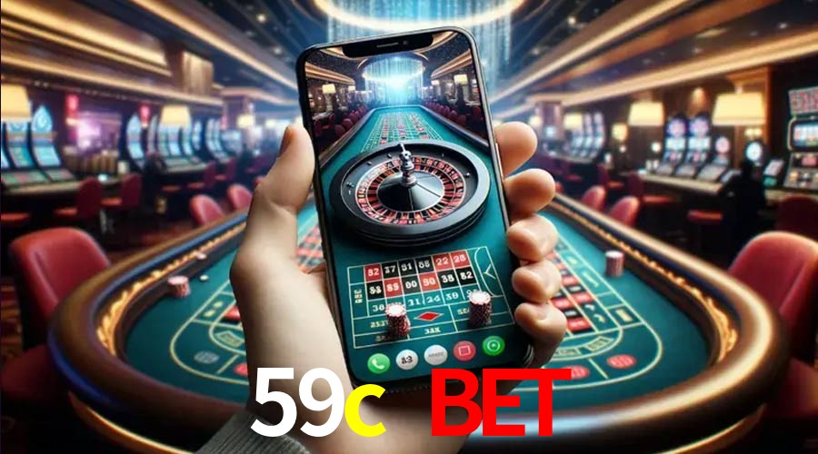 Live Casino 59c bet