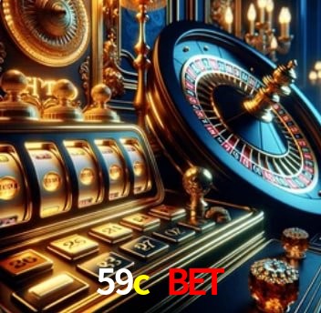 Torneios 59c bet