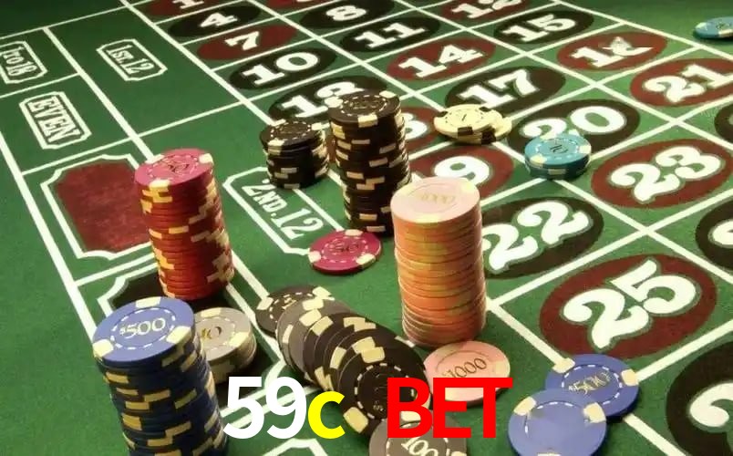 Apostas de Tênis 59c bet