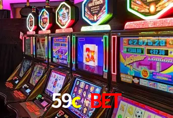 Explorando a Categoria de Eventos em Apostas na 59c bet