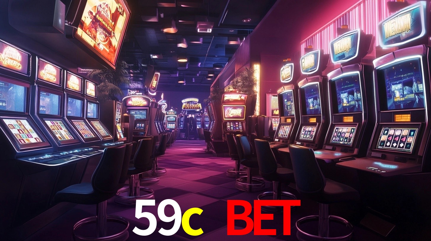 Exclusive Games 59c bet