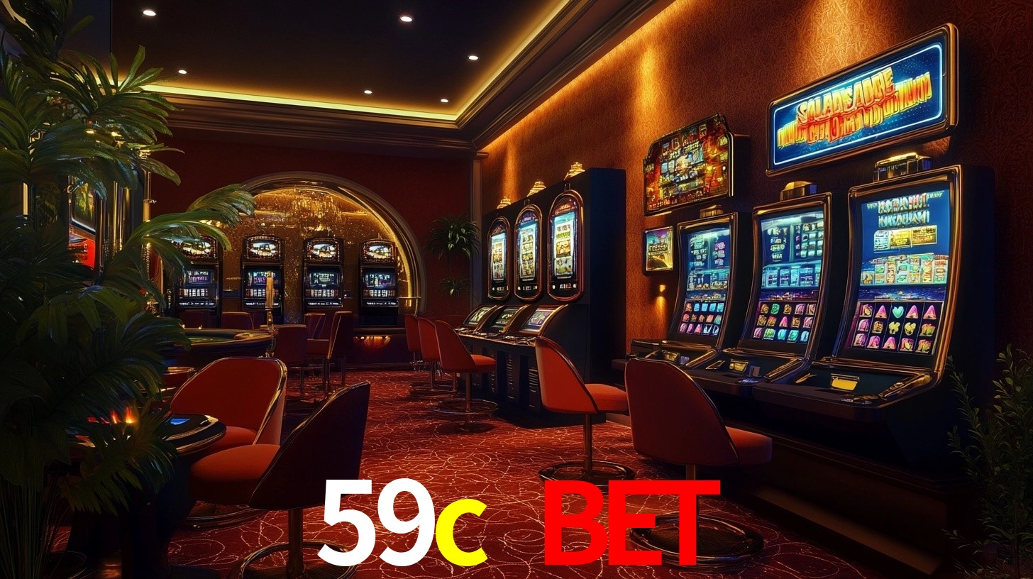 Live Casino 59c bet