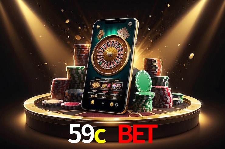 Jogos de Slot 59c bet