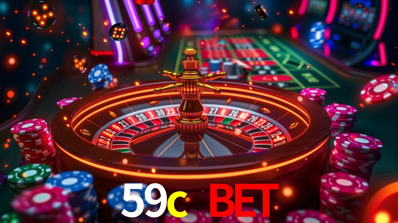Desvendando o Mundo dos Jogos Virtuais na 59c bet
