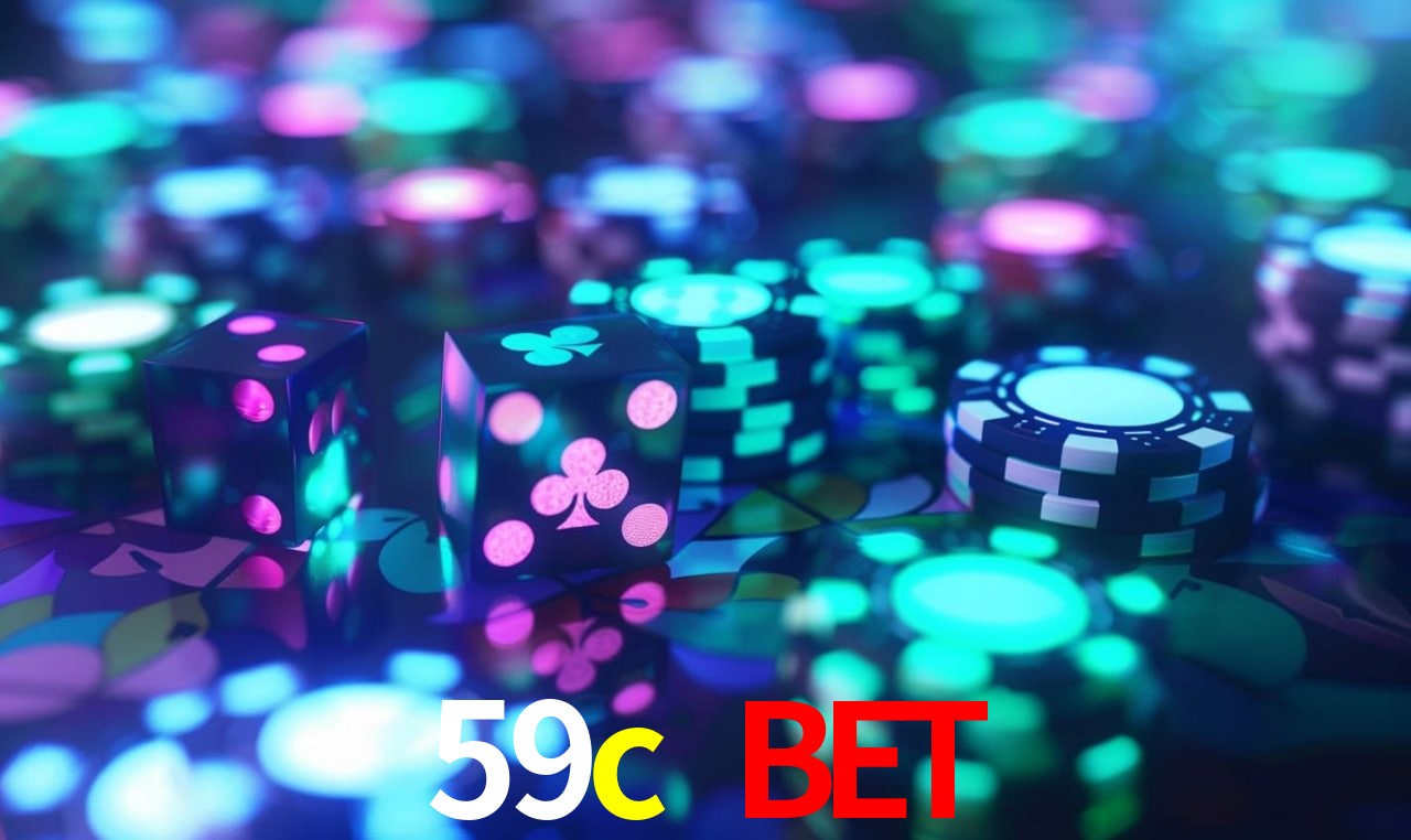 Bônus Diários 59c bet