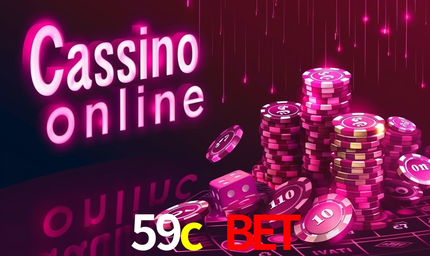 A Popularidade dos Caça-Níqueis no 59c bet