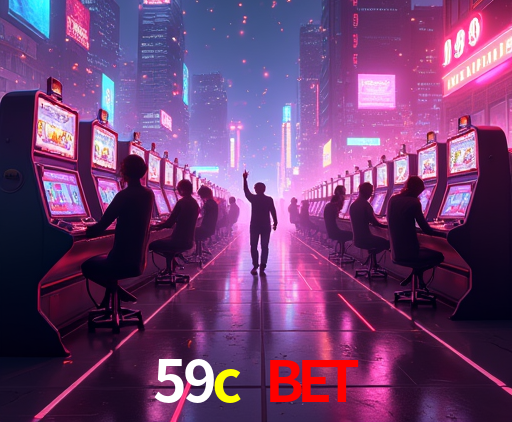 Jogos Exclusivos 59c bet