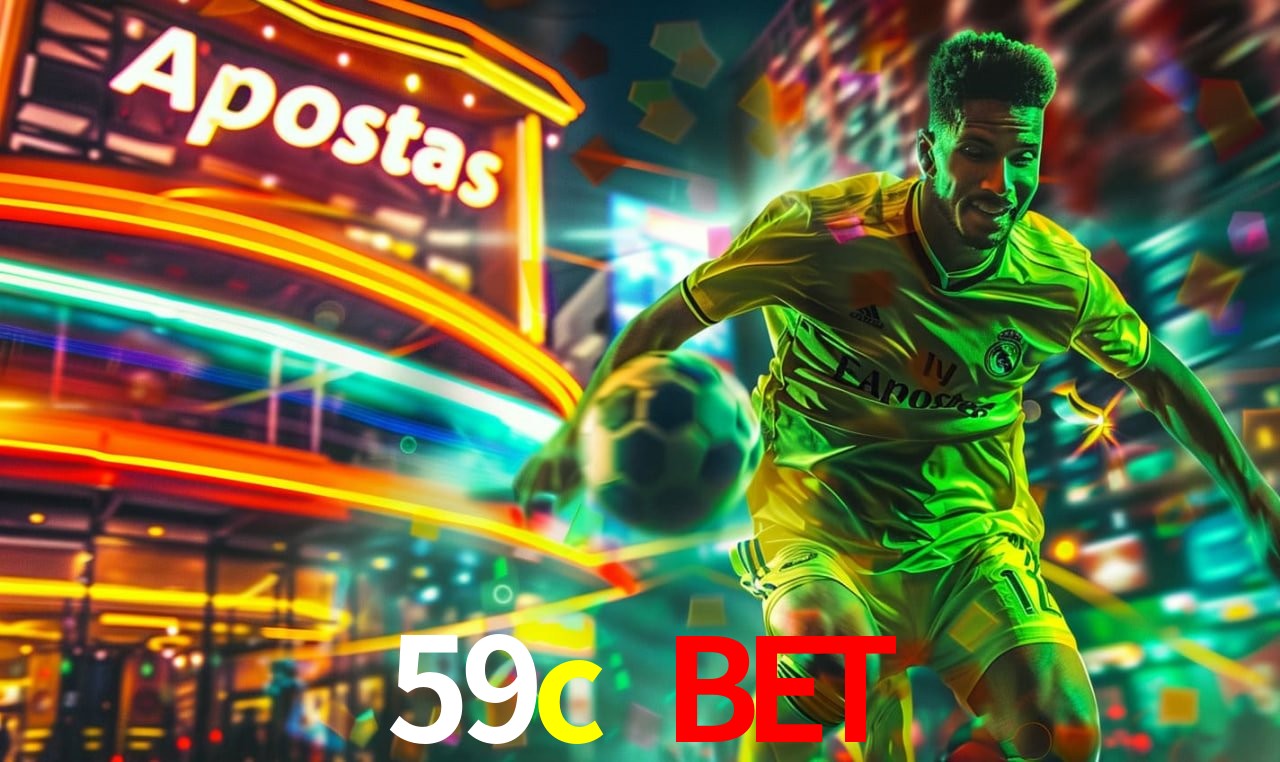 Estatísticas Esportivas 59c bet