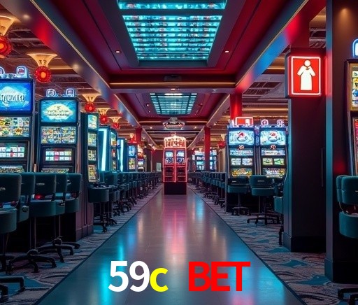 Descubra a Essência do 59c bet: Nossa História e Compromissos