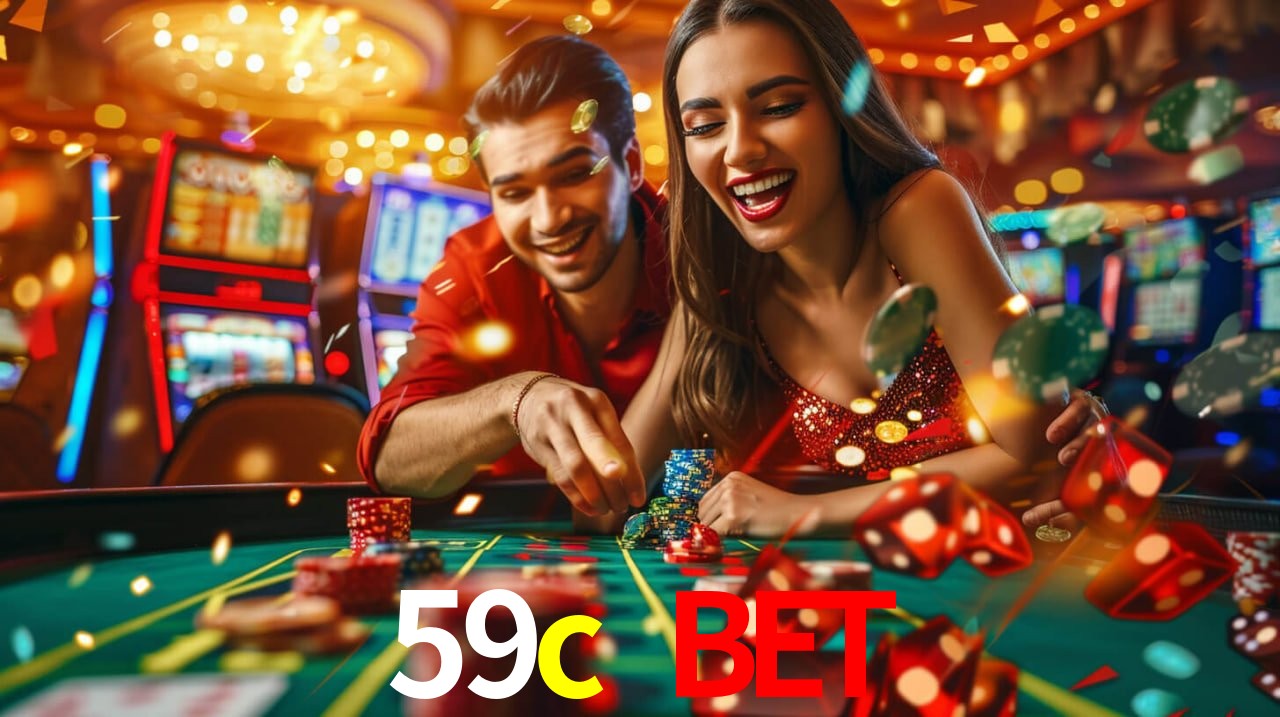 Diretório de Jogos 59c bet