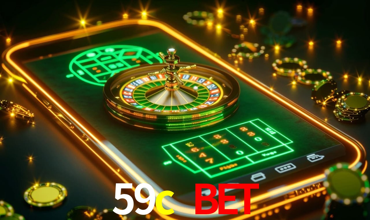 Cadastro Rápido 59c bet