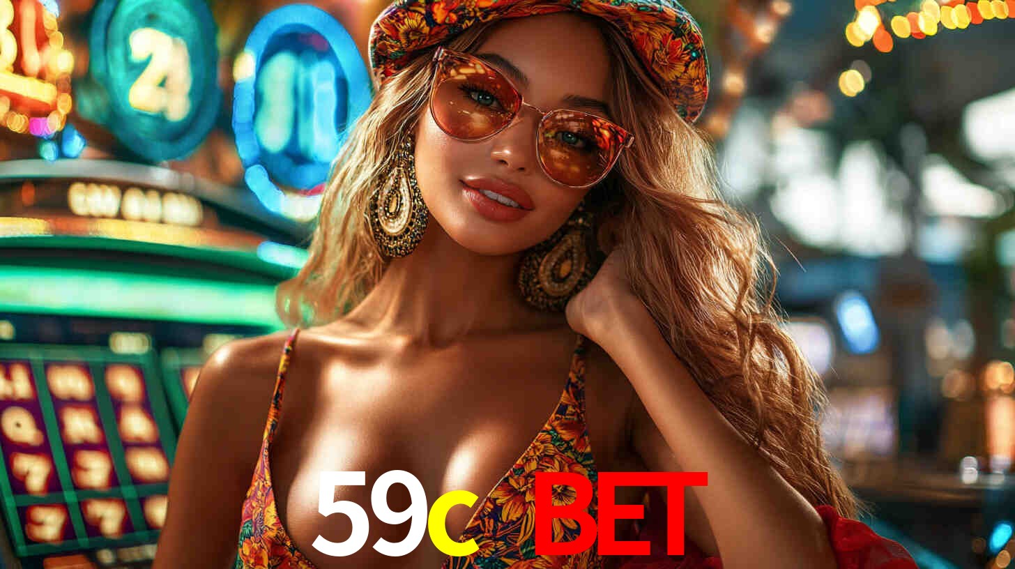 Welcome Bonus 59c bet