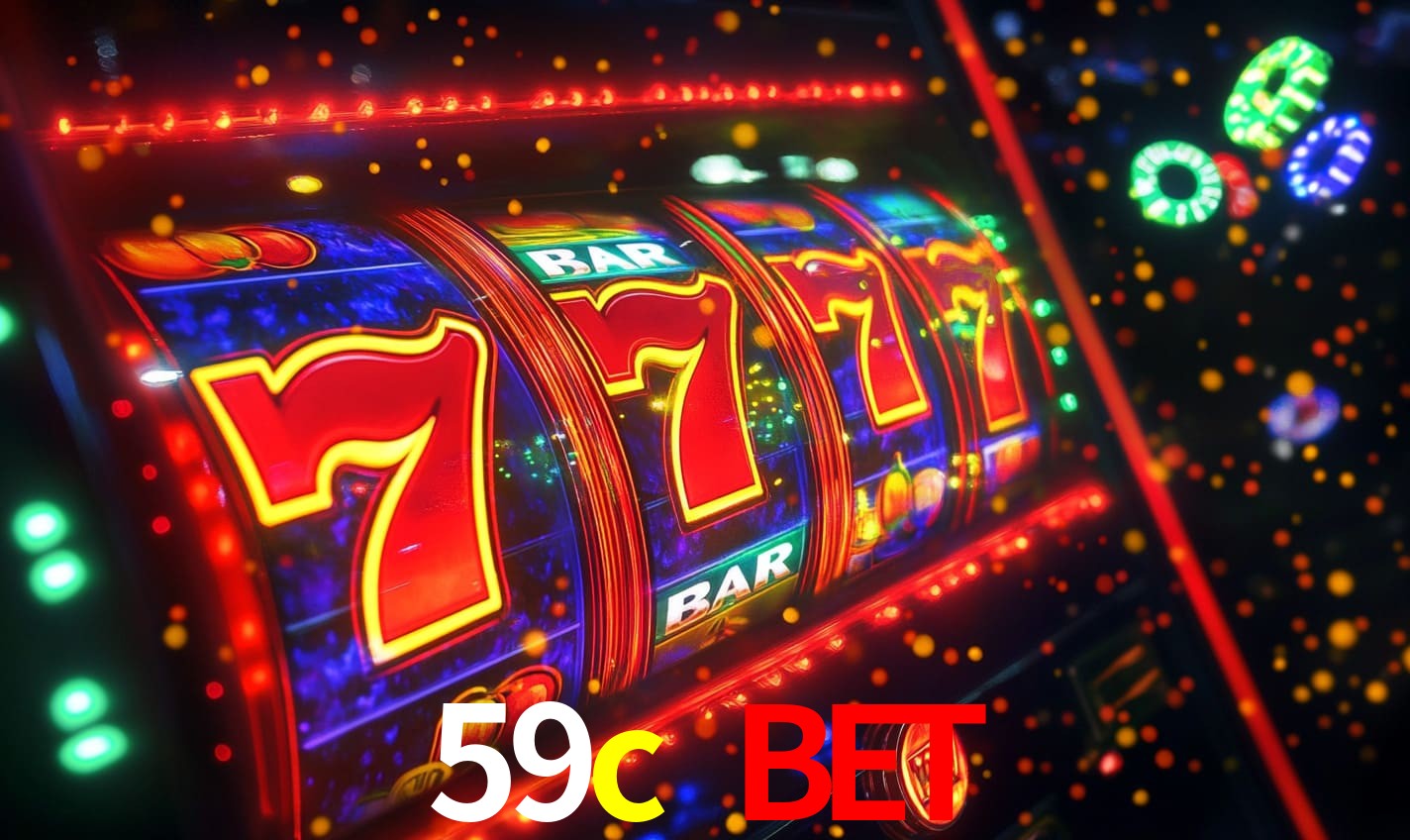 Sinta a adrenalina dos jogos de cassino com 59c bet