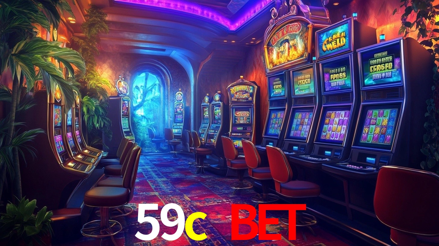 Blackjack Table 59c bet