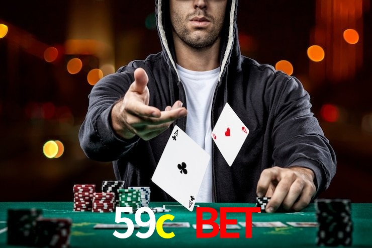 Bônus Generosos e Exclusivos no 59c bet para Você!