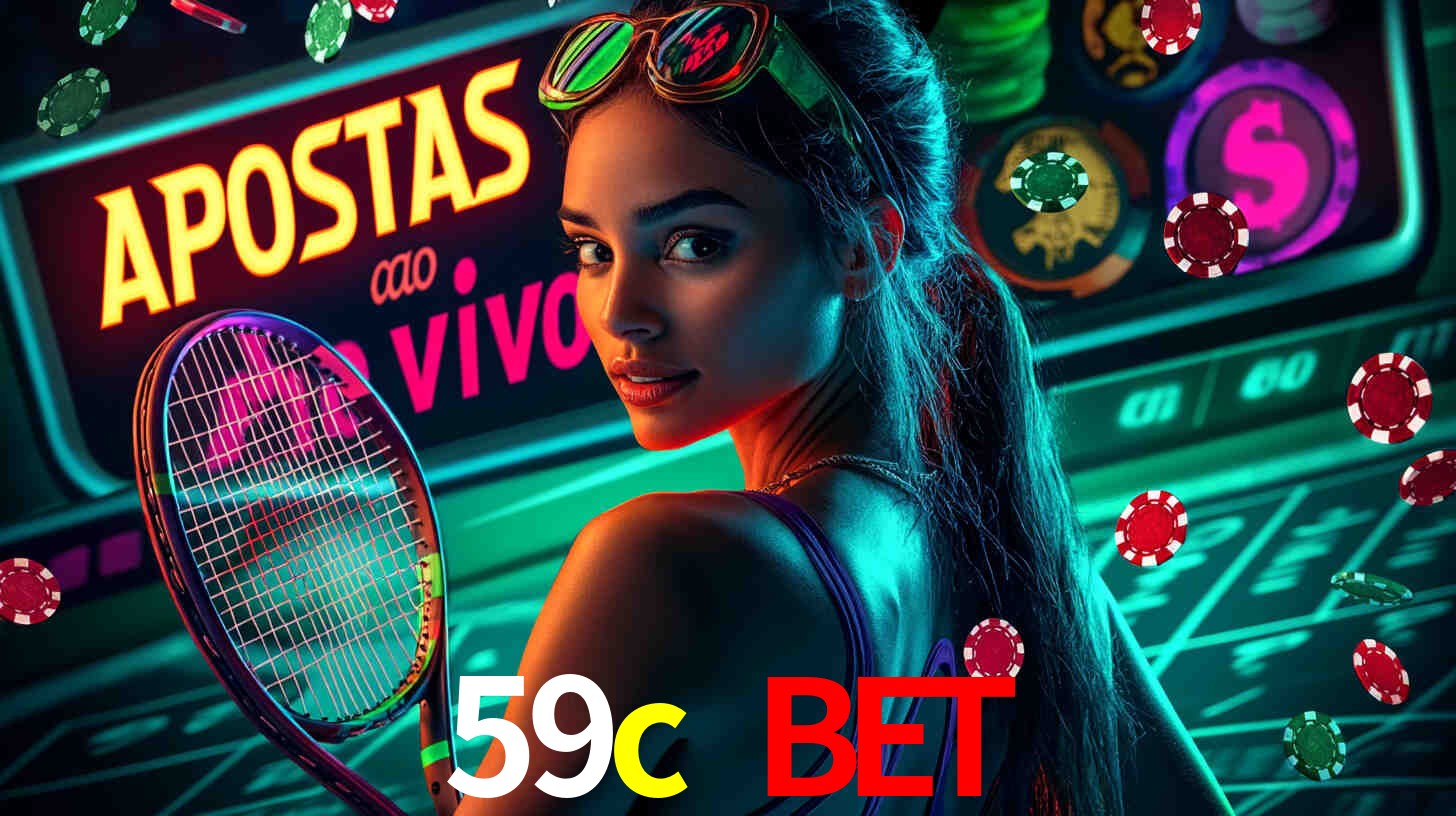 Desvendando o Mundo dos Jogos Virtuais na 59c bet