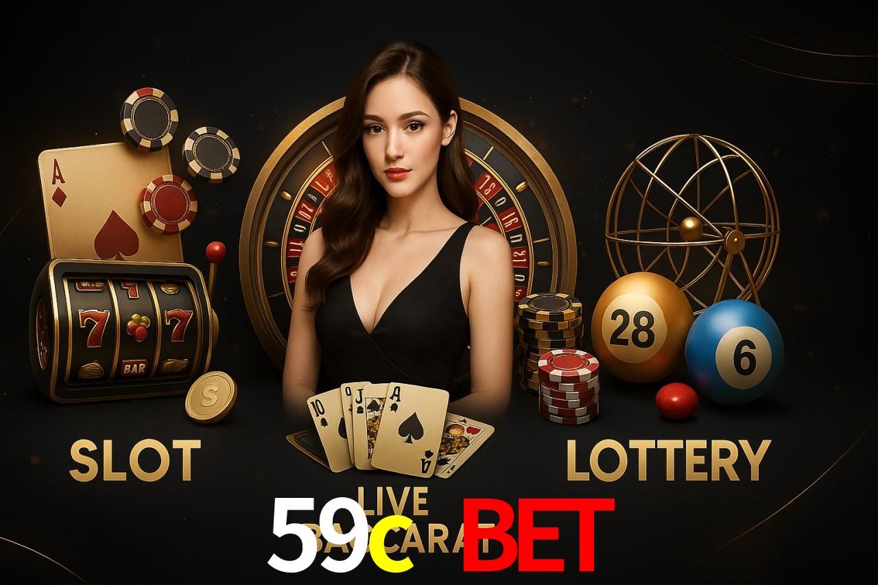 Promoção Relâmpago 59c bet