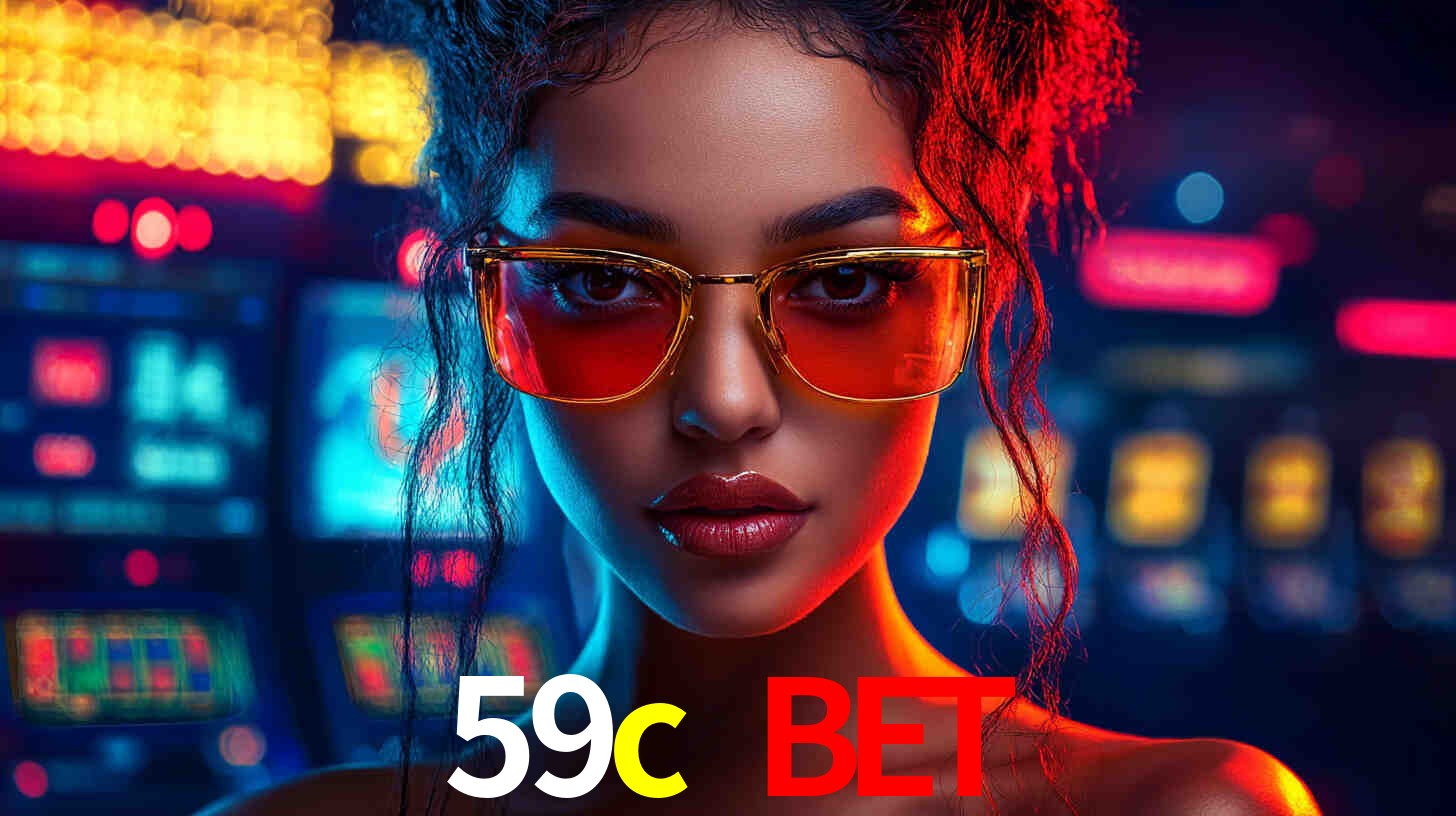 A Popularidade dos Caça-Níqueis no 59c bet
