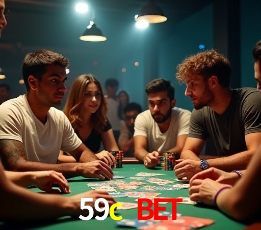 Promoções Sazonais 59c bet
