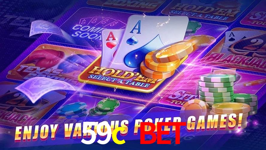 Descubra a Essência do 59c bet: Nossa História e Compromissos