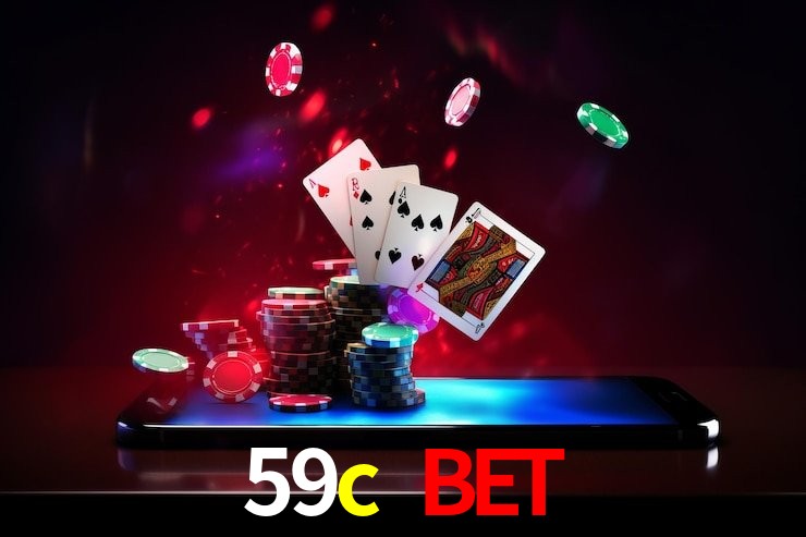 Bonus Features 59c bet