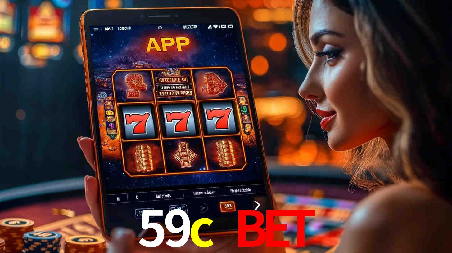 59c bet: Seu Especialista em Apostas Esportivas Brasileiras