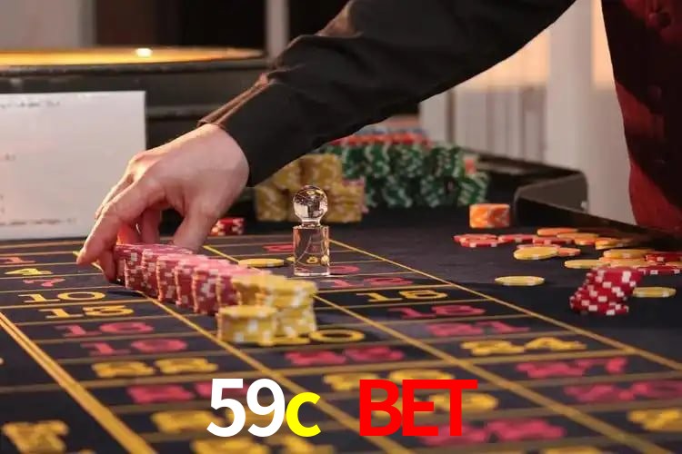 A Emoção da Loteria na 59c bet: Uma Chance de Mudança de Vida