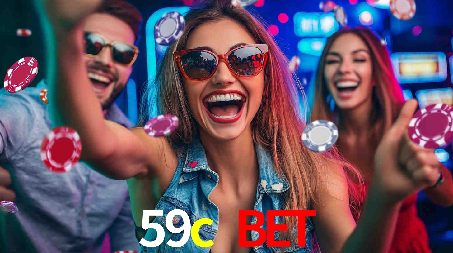 Apostas Esportivas na 59c bet: Um Guia Completo
