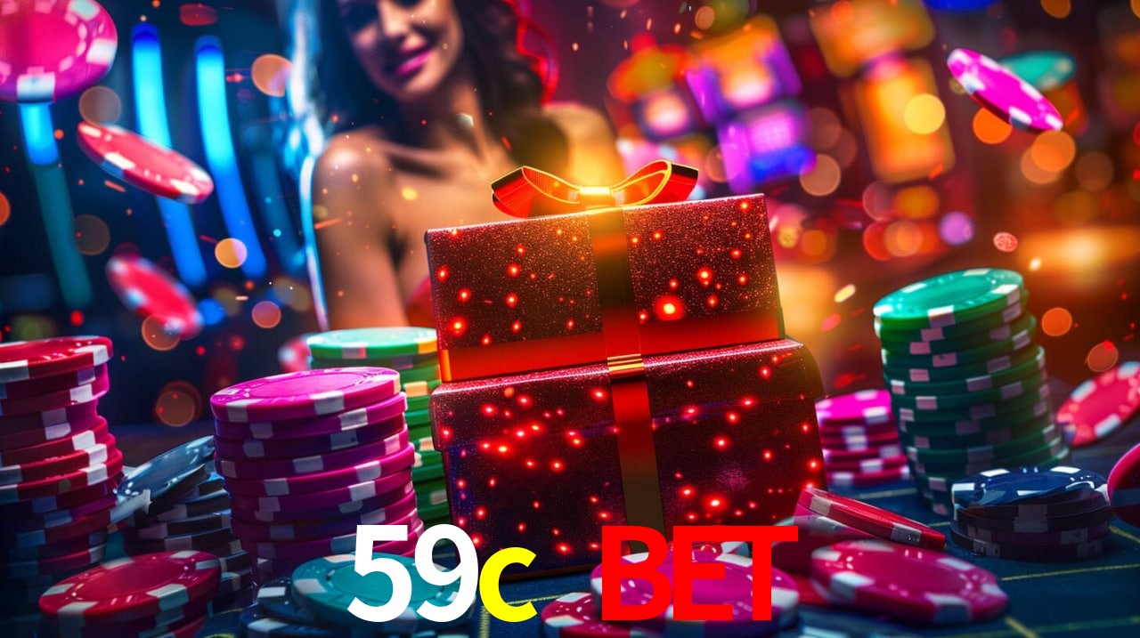 Explorando a Categoria de Eventos em Apostas na 59c bet