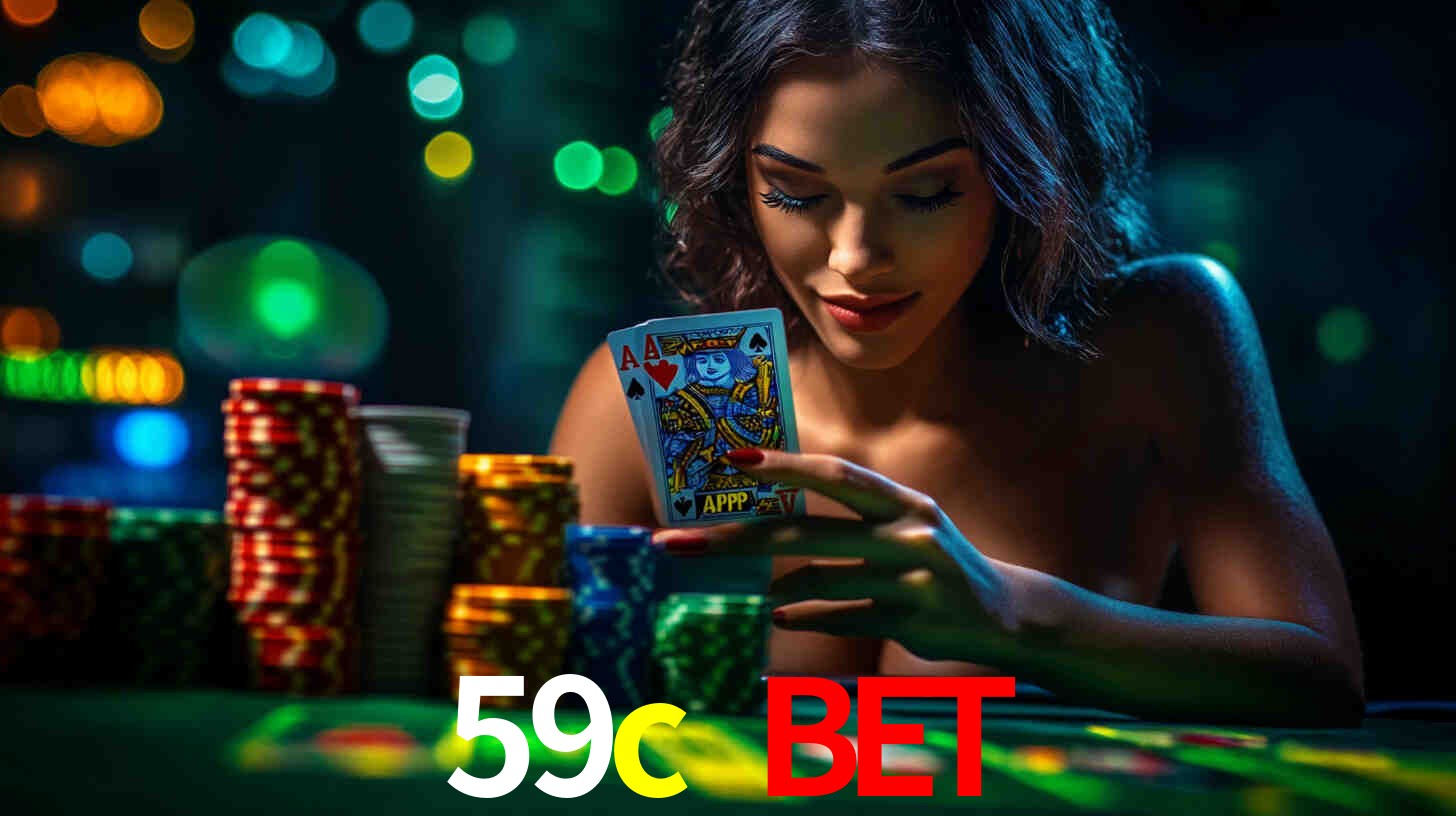 Descubra o Programa VIP da 59c bet: Vantagens Exclusivas para Jogadores