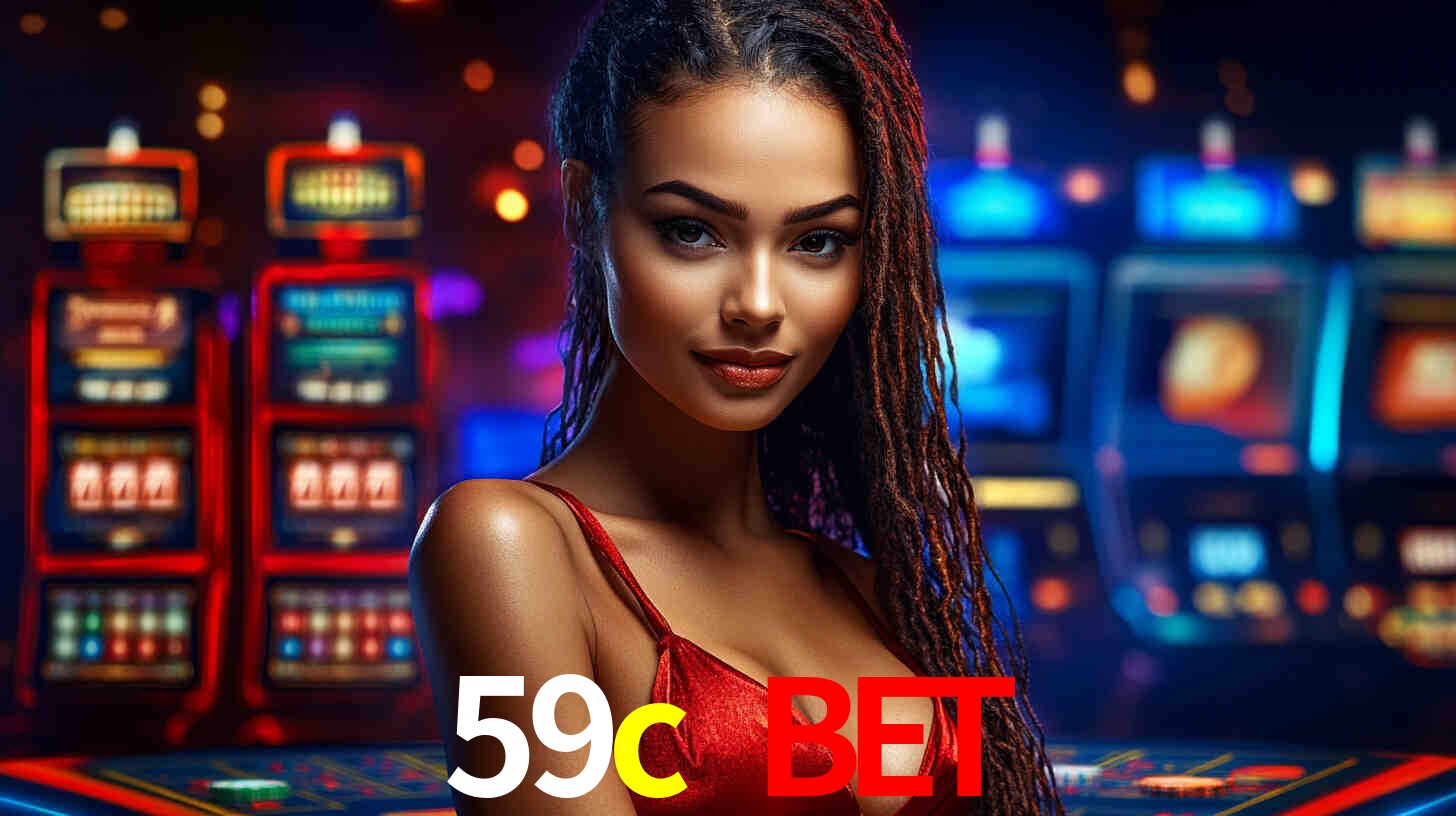 Apostas Esportivas na 59c bet: Um Guia Completo