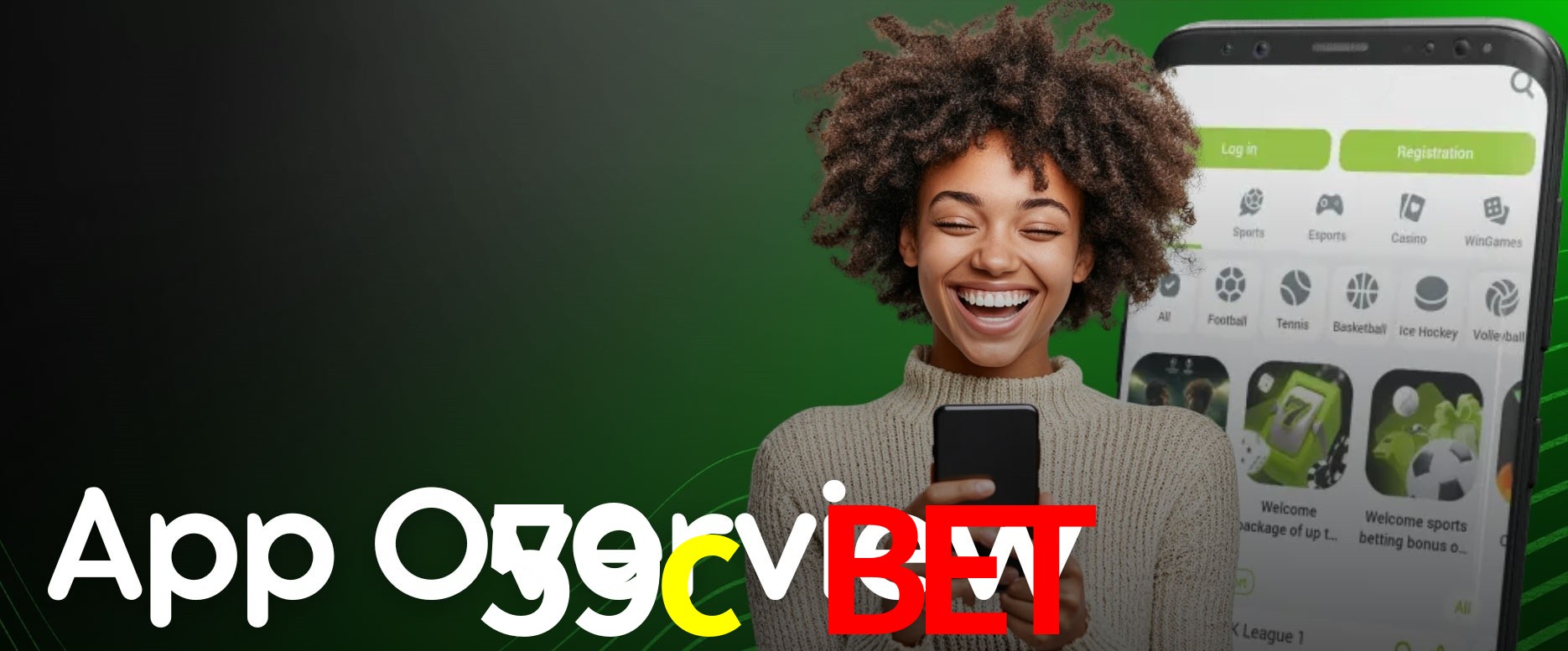 API Integration 59c bet