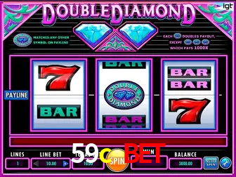 Desvendando o Mundo dos Jogos Virtuais na 59c bet