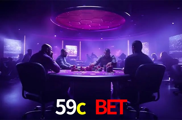 Apostas de Futebol 59c bet
